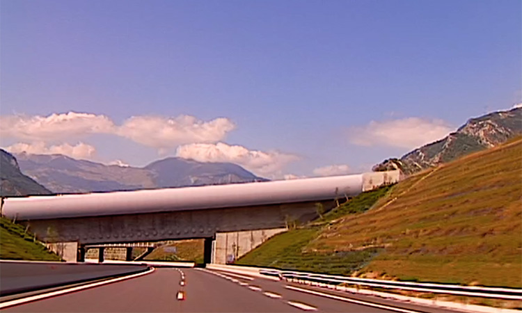 L'Homme aménage et protège son environnement - Introduction - 2mn 18s